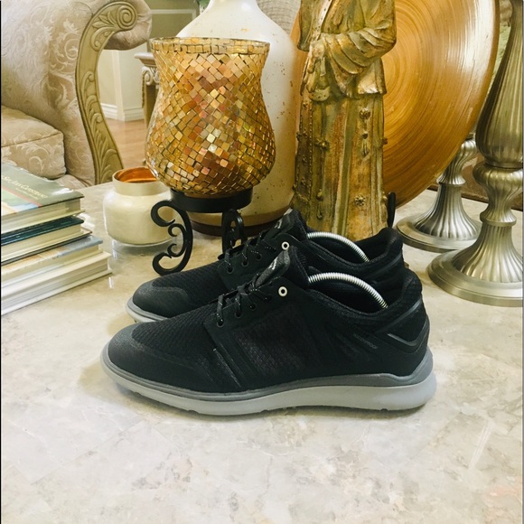 Callaway Shoes Callaway Cg32bm Mens Size 1d Black Golf Shoes Cleats